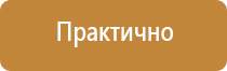 табличка ответственность за пожарную безопасность